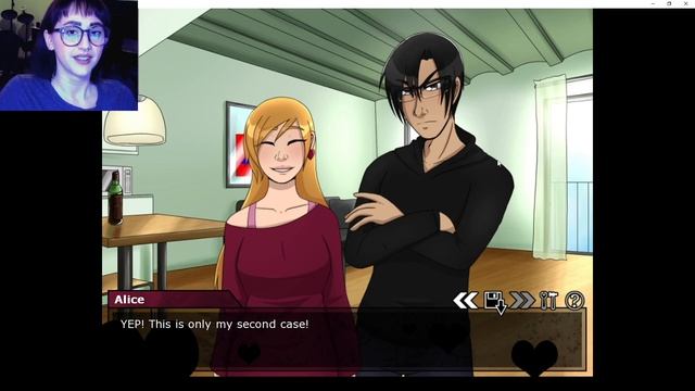 Till Death Do Us Part--JACK final & BONUS ENDINGS смотреть онлайн