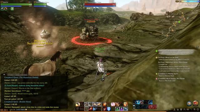 ArcheAge - Free to Play Only, No Money Spent - Darkrunner - P17 смотреть онлайн