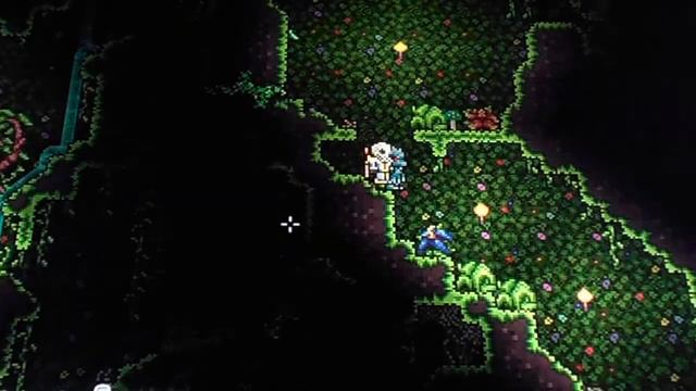 Copy of Terraria vid of my world. смотреть онлайн