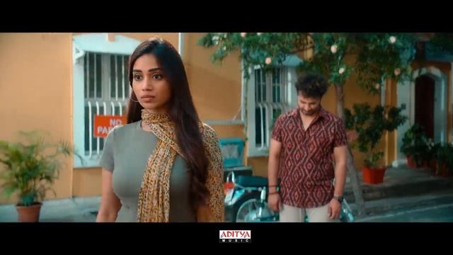 Paagal Trailer - Vishwak Sen, Nivetha Pethuraj, Simran, Megha Lekha | Aug 14th Release смотреть онлайн