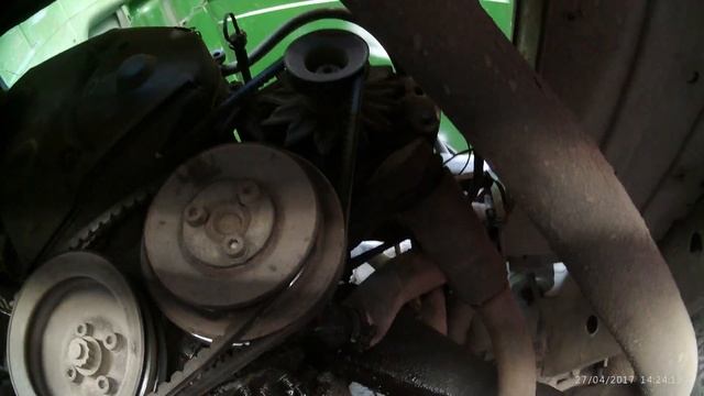 Фольксваген т-3 суровые будни ремонта. смотреть онлайн