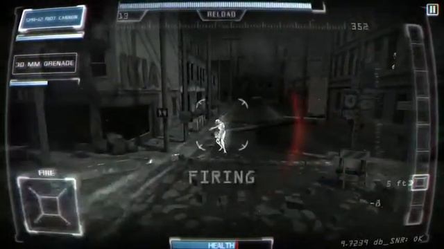 Gunner Z Gameplay (iOS) смотреть онлайн