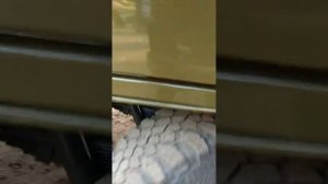 Усиление подвески УАЗ фермер что получилось.