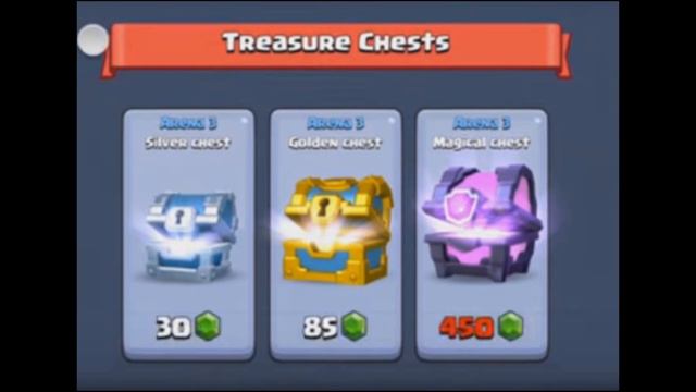 ¡OMG! КАКИМ БЫЛ Clash Royale В 1 ДЕНЬ ЗАПУСКА!? Clash Royale В 2015 смотреть онлайн