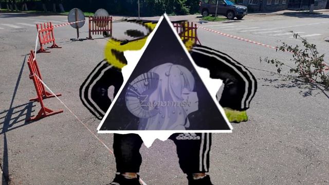 Mazellovvv - Бебры все в адидасах (MVTRIIIX Remix)