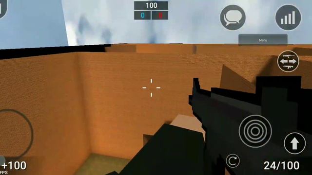 Старая приватка (0.9.7)