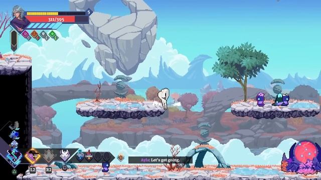 The New Astral Update Is WAY Bigger Than I Thought! | Astral Ascent смотреть онлайн