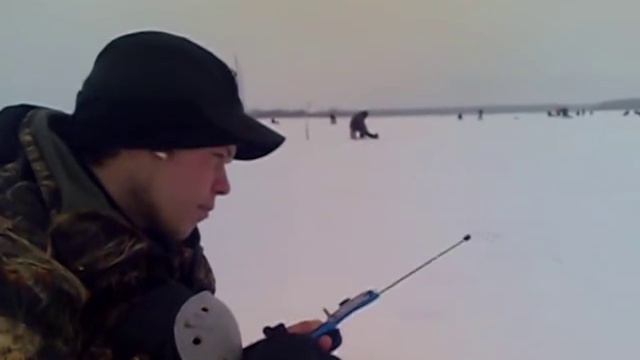 Мотыль minus, 3-й этап. смотреть онлайн