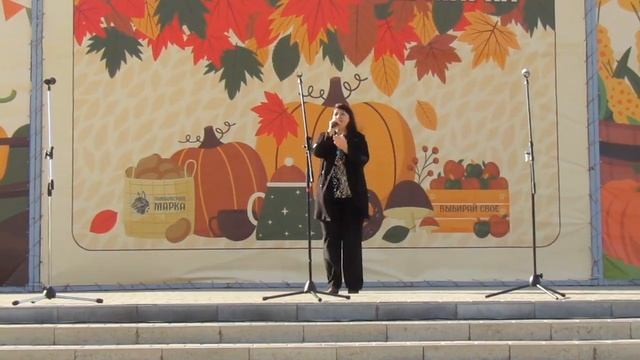 Большая осенняя ярмарка Тамбов/ второй день ??? 15.10.2023 смотреть онлайн