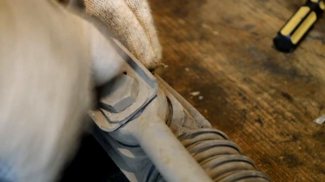 как устранить стук в рулевой рейке ВАЗ 2109 смотреть онлайн