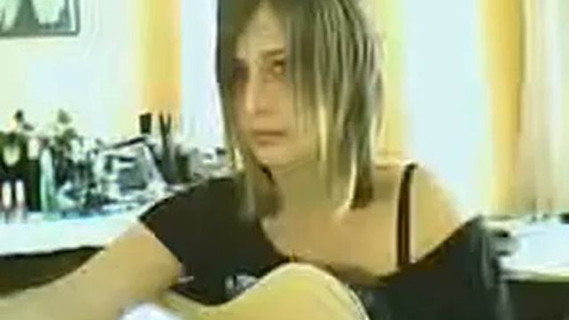 Amatör Özge Bitti Bitti SES SÜPER !!! смотреть онлайн