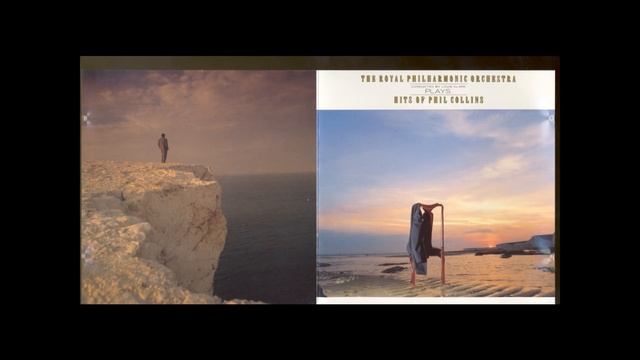 The Royal Philharmonic Orchestra & Louis Clark - Groovy kind of love смотреть онлайн