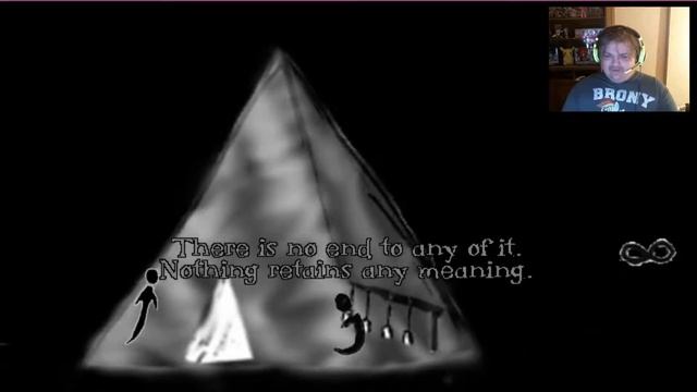 Sisyphus Reborn : Is there Nothing... смотреть онлайн