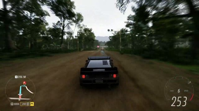 Forza Horizon 5 - Прохождение скоростного участка!!! "ВОДЯНЫЕ БРЫЗГИ" Осенний сезон!!! 09.02.2023 смотреть онлайн
