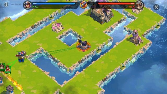 новые игры андроид - King of Septsea смотреть онлайн