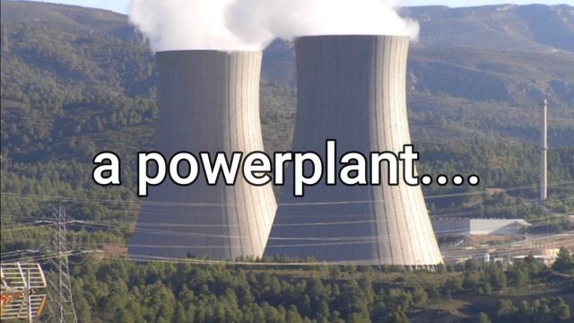 a powerplant.... (CleanBeatSeries -CBS-) смотреть онлайн