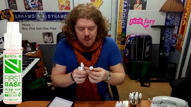 Pink Fury. Розовая Ярость. Дешево и неплохо. смотреть онлайн