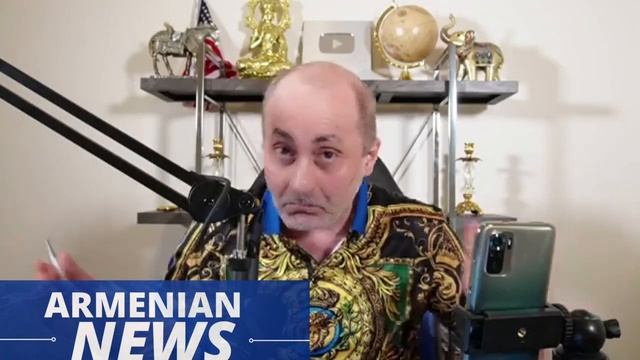 Вардан Гукасян, обо всём ( Vardan Ghukasyan)