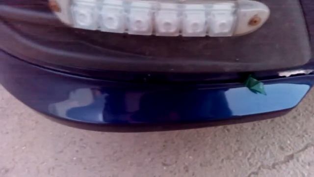 Клыки для Ларгуса смотреть онлайн