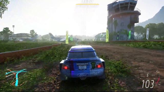 Forza Horizon 5 | High Graphics | i5-4590 | GTX 970 | 16GB RAM смотреть онлайн