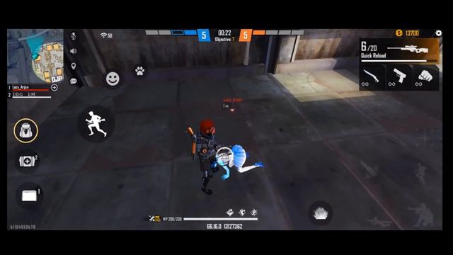 Kill Friends In Clash Squad Custom Free Fire || Free Fire मैं अपने Friends को कैसे मारे|| New Tips| смотреть онлайн