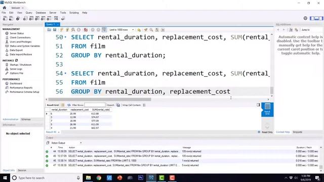 MySQL and MariaDB Masterclass [Full Course] смотреть онлайн