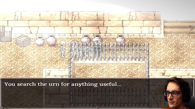The Town of Rondon & Character Backgrounds? | Fear & Hunger v1.0 - [Part 14] смотреть онлайн