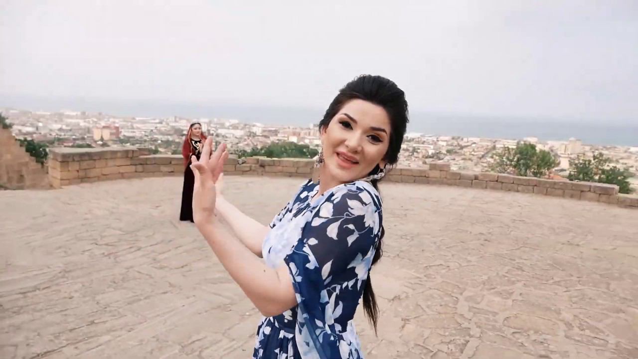 Мая Алимутаева и Бикеханум Раджабова - Артист НОВИНКА 2020 смотреть онлайн