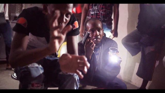 Lamasa - V2V (clip) officiel [dir.by William Andji] смотреть онлайн