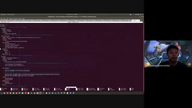 Send Log Mikrotik To Graylog смотреть онлайн