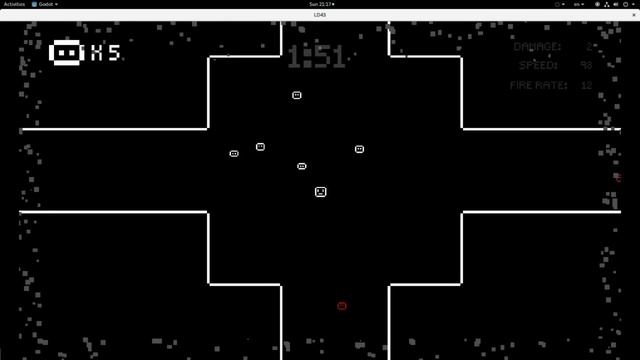 Ludum Dare 43 Post-Mortem смотреть онлайн