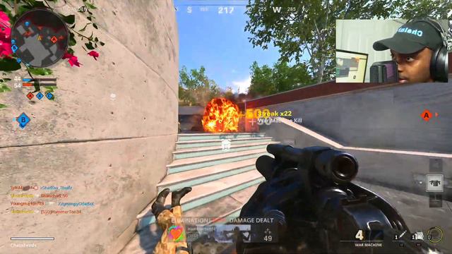 Call of Duty®: Black Ops Cold War (2022 Edition) смотреть онлайн