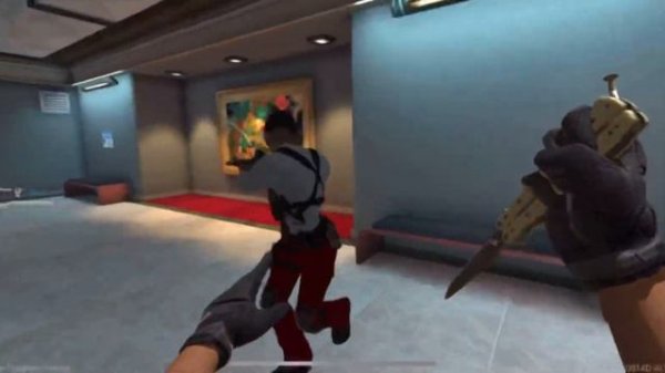 Combat Master Online: Gameplay!