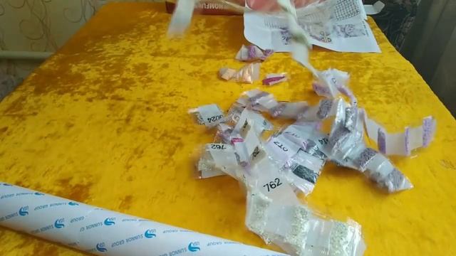 И снова Homfun- алмазные орхидеи??? смотреть онлайн