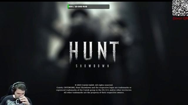 Ночные прогулки по Луизиански Hunt Showdown #стрим смотреть онлайн