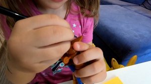 ИСТОРИЯ ИГРУШЕК 4 // Шериф Вуди // Обзор игрушки