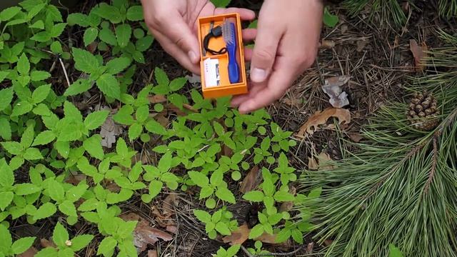 VICTORINOX HIKER спустя 5 мес. использования│Гарантия вечности? смотреть онлайн