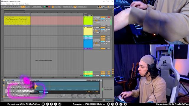 ✔️ Korg microKey Review Controlador MIDI antes de SORTEO para suscriptores смотреть онлайн