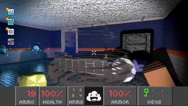 Gravity Gun achievement guide - Rain on Your Parade смотреть онлайн