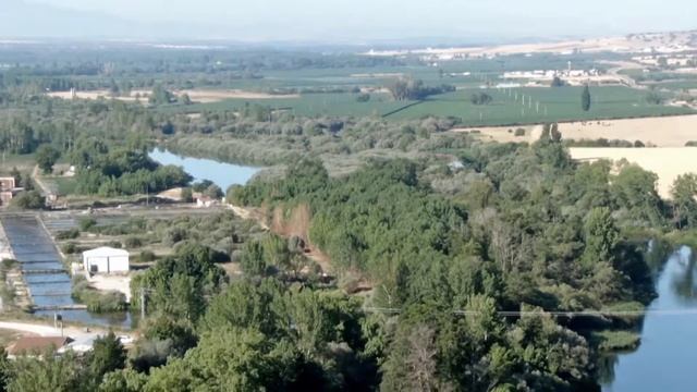 Alba de Tormes I. смотреть онлайн