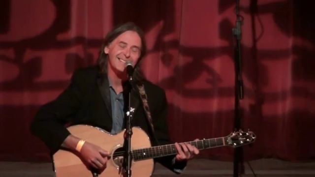 Dougie MacLean.Holding Back