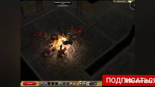 TITAN QUEST Джагернаут SOULVIZIER Hardcor Земля и защита смотреть онлайн