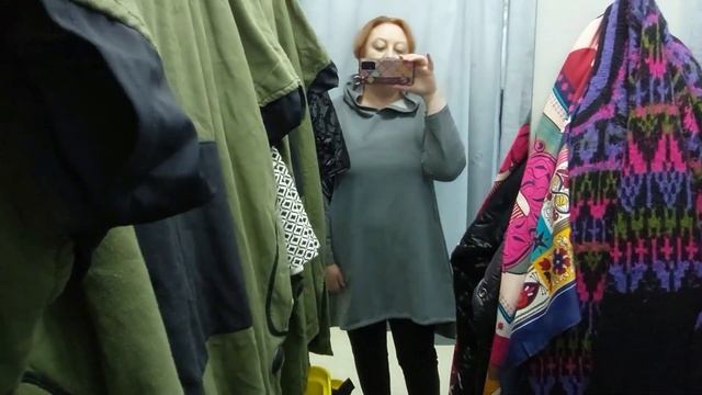 Находки секонд хенд. Завоз нового товара. Что я купила на скидках. смотреть онлайн