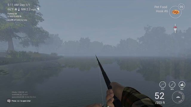 Fishing planet смотреть онлайн