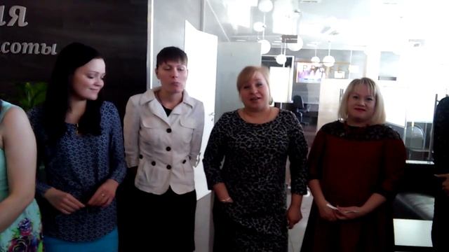 Галина Леонидовна, с Днем Рождения!!! смотреть онлайн