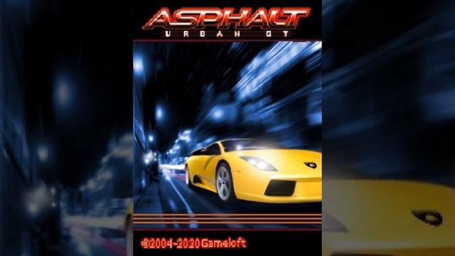 ???????: URBAN GT (2020) / ???????: RETRO www.gameloft.com OST - Full Soundtrack (recorded) смотреть онлайн