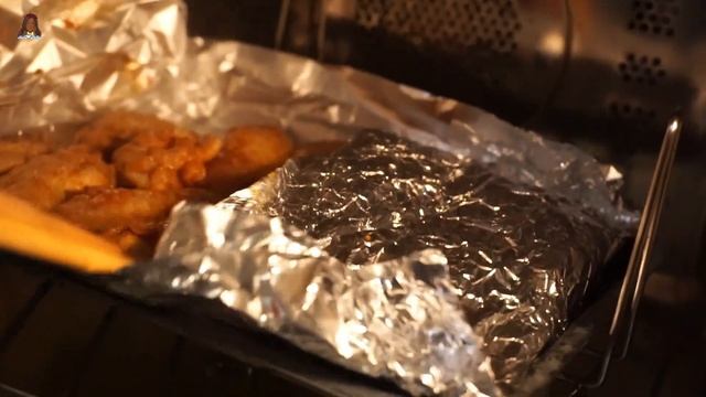 เมนูปีกไก่อบซอสจากไมโครเวฟทำง่ายๆใช้งบน้อยอร่อยทั้งบ้าน chicken wings from microwave recipe смотреть онлайн