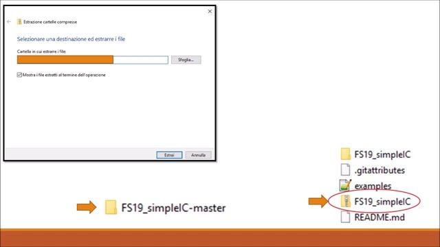 FS 19 ? Simple IC by Modelleicher - come scaricarlo e usarlo #nicko87 смотреть онлайн