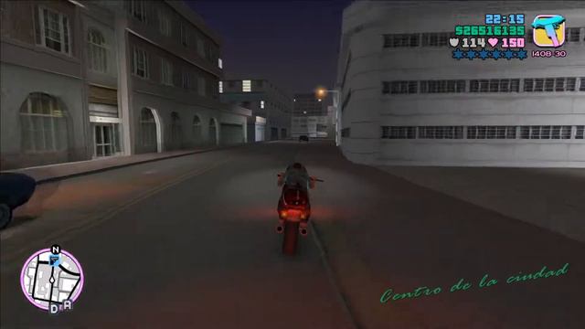 Grand Theft Auto: Vice City (100%) - Saltos Únicos: 36 de 36 смотреть онлайн
