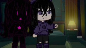 Клип {экзорцизм}